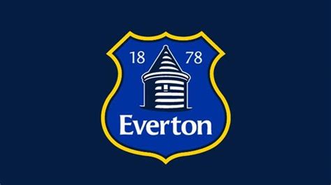 Everything you wanted to know, including current squad details, league position, club address plus much more. Everton debuts their new crest and it's just plain awful ...