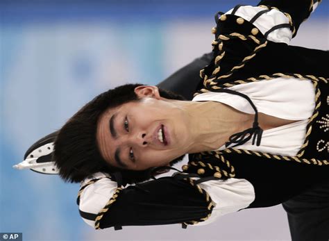Filipino Skater Makes It From Mall To Olympics Daily Mail Online
