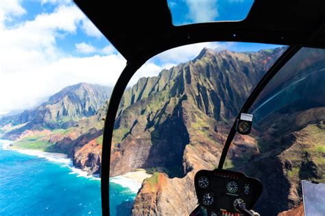 Helicopter Tours On Kauai Things To Do In Kauai