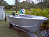 Images of Old Aluminum Boats For Sale