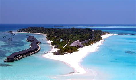 All Inclusive Maldives Vacation 10 Days Super Specials 3399 Usd