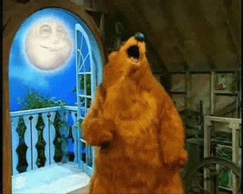 Dancing Bear GIFs Find Share On GIPHY