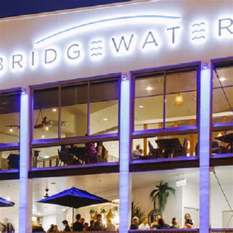Bridgewater Restaurant Botaniq Bar South Townsville Au Qld Opentable