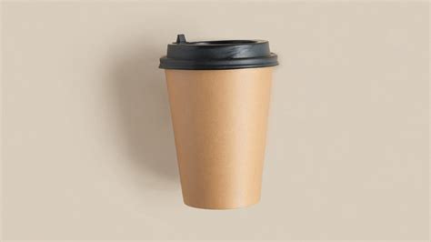 Kraft Paper Coffee Cups With Lids Lupon Gov Ph