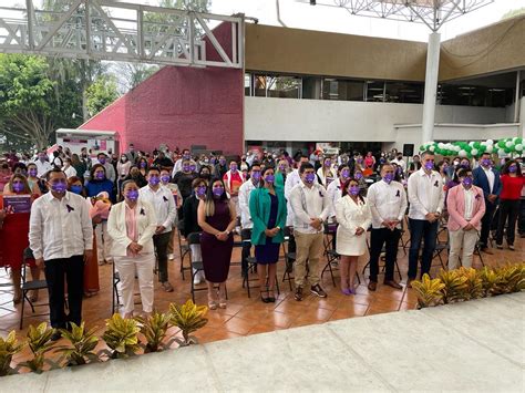 Otorga Sev Mastograf As Y Jornada De Salud Para Mujeres