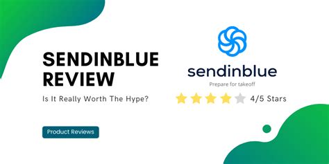 Sendinblue Review Is It Really Worth The Hype Digital Marketing Tipsy