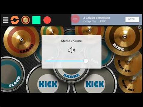 Capo 3th original version* chords by dany delezra daut. Floor 88 - Aqilah (cover real drum) - YouTube