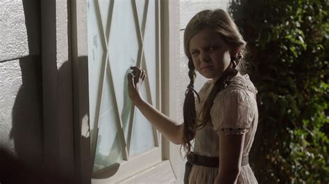 Annabelle Comes Home First Look Trailer Video