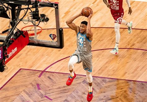 Giannis Antetokounmpo S Unconventional Path To Superstardom Hubpages