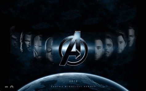 Avengers Desktop Wallpaper Hd Wallpapersafari