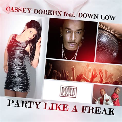 stream cassey doreen feat down low party like a freak ph electro remix preview by