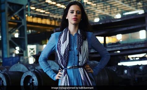 Kalki Koechlin Associated With Made In Heaven Character As She Needed Therapy After Divorce