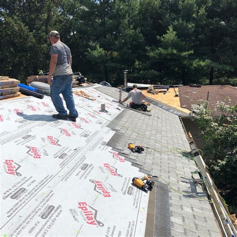 Roofing Services Cleveland Ohio Wade Roofing