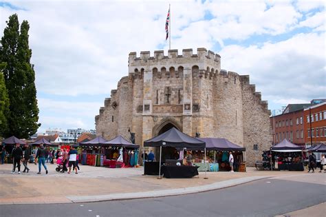 5 Best Places To Go Shopping In Southampton Southamptons Best Places
