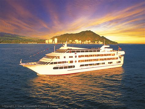 Star Of Honolulu All You Can Eat Crab Dinner Cruise Hawaii Discount