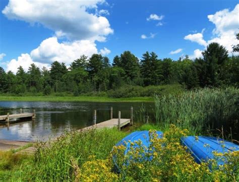 15 Best Lakes In Wisconsin The Crazy Tourist