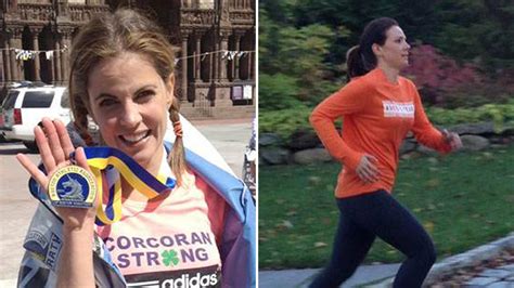 I Found Myself Natalie Morales And Erica Hill Share Why They Run