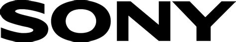 Sony Logo Concept 2022 By Wbblackofficial On Deviantart