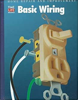 A black wire carries the electrical current and is therefore commonly known as the hot wire. Basic Wiring (Home Repair and Improvement, Updated Series): Time-Life Books: 0034406038626 ...
