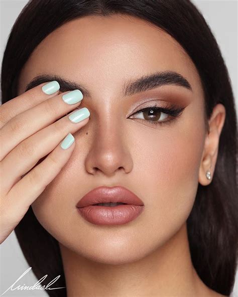 hindash instagram photos and videos makeup nails designs natural makeup for brown eyes