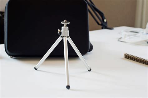 8 Great Tabletop Tripods 42 West The Adorama Learning Center