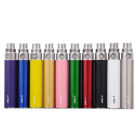 3 In 1 Dry Herb Wax Vaporizer Pen Ego Electronic Cigarette Starter Kit