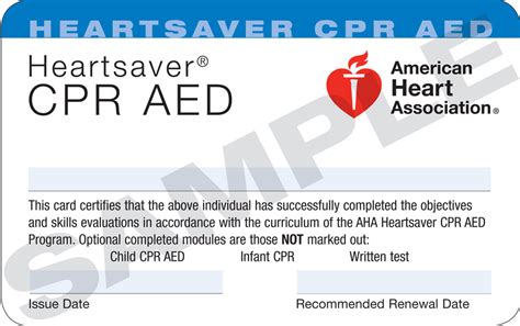 American heart association cpr card online. San Jose American Heart Association Blog