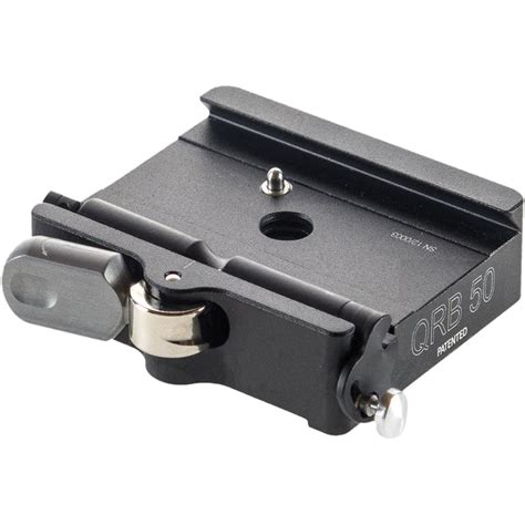 FLM QRB-50 Quick Release Clamp 12 50 901 B&H Photo Video