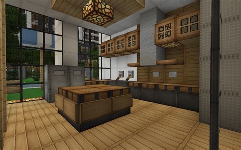 ｜interior design tips and tricks｜ kitchen designs & ideas fullyspaced shows you how. minecraft kitchen ideas | Minecraft interior design ...