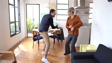 mom son dancing videos and hd footage getty images