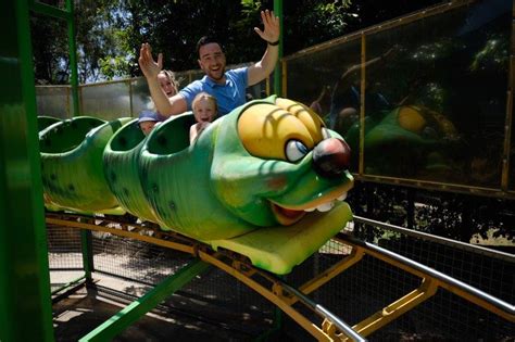 One Price Endless Thrills At Gold Reef City Theme Park South Africa