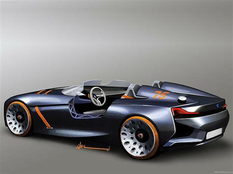Hd Wallpaper 328 Bmw Cars Concept Hommage Wallpaper Flare