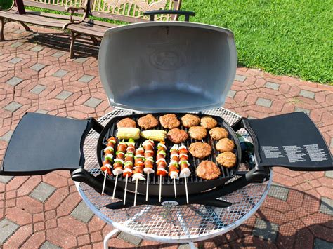 The 8 Best Portable Grills Of 2022 Tested By The Spruce Eats