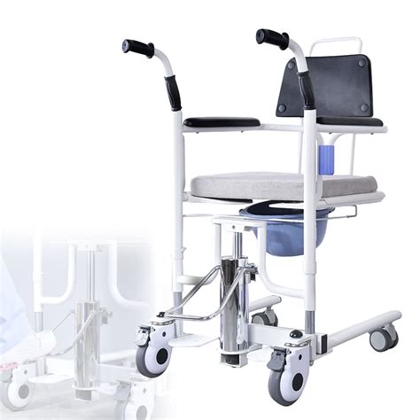 Buy Multifunctional Patient Transfer Lift Imove Patient Lift And