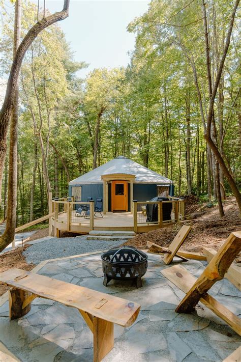 30 Yurts Pacific Yurts Yurt Home Yurt Living Yurt