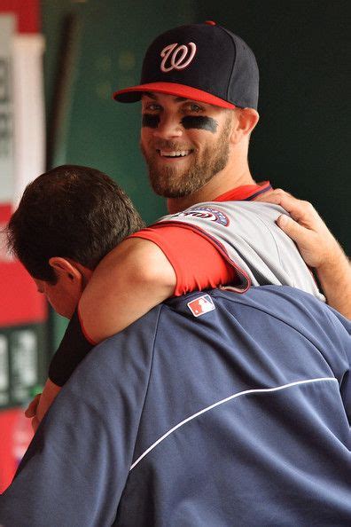 Bryce Harper Photostream Bryce Harper Washington Nationals