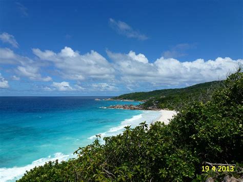 Anse Coco Beach La Digue Island All You Need To Know Before You Go