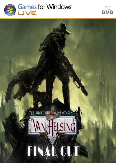 Ori and the will of the wisps. The Incredible Adventures of Van Helsing: Final Cut PT-PT ...