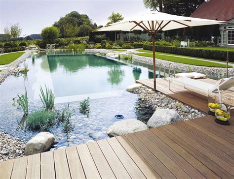 Natural Green Swimming Pools Info Tips And Ideas Apartment Therapy