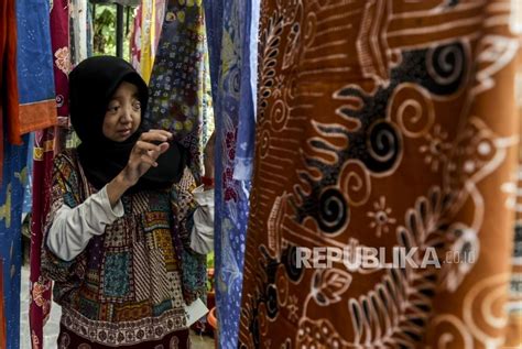 Angkat Umkm Sukabumi Luncurkan Rumah Pajang Brand Lokal Republika Online