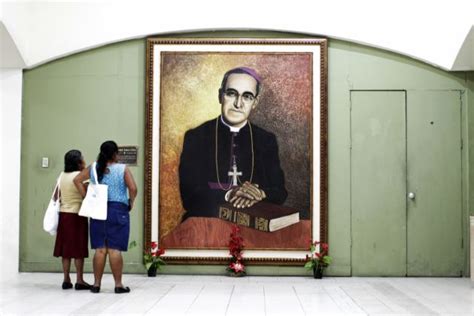 Pope Francis Approves Beatification Of Archbishop Oscar Romero