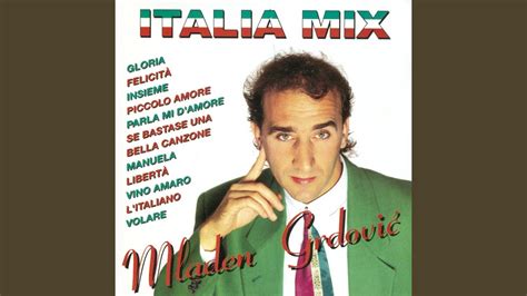 Italia Mix 4 Mladen Grdovic Shazam