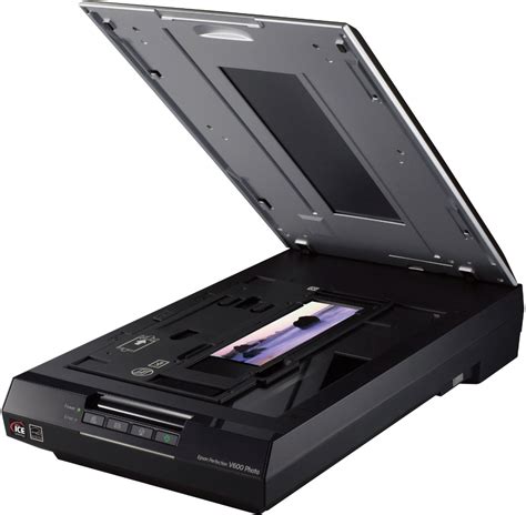 Questions And Answers Epson Perfection V Photo Scanner Black B B Best Buy