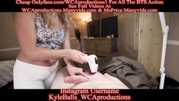 Modelhub Kyle Balls Wca Laser Hair Removal From My Friends Hot Mom Part