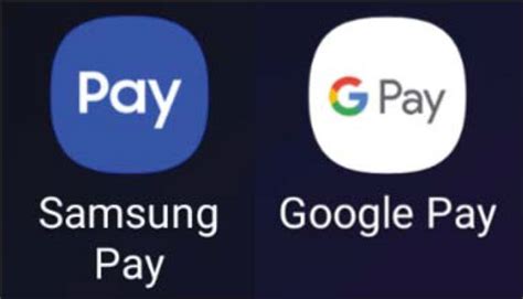 How To Set Up And Use Samsung Pay On The Galaxy S20 Dummies