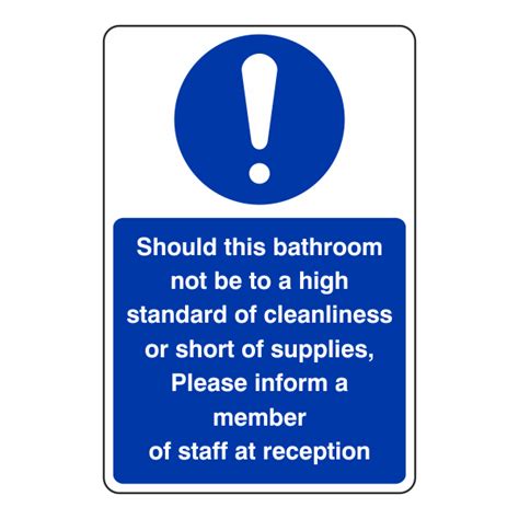 Hotel Safety Signs Tcob Ltd
