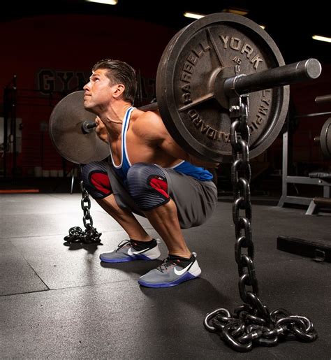 Skyrocket Your Squat Pr With Conjugate Training
