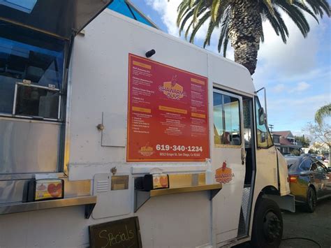 Food trucks are making waves in san diego, one of socal's largest and most picturesque cities. San Diego Food Truck Named No. 1 in Yelp 'Top 100 Places ...