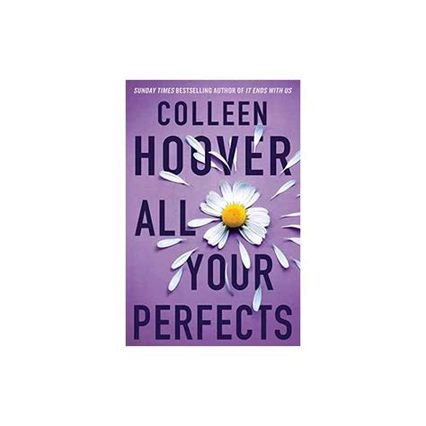 All Your Perfects De Colleen Hoover