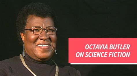 Pop Write Out Of This World How Octavia Butler Discovered Science